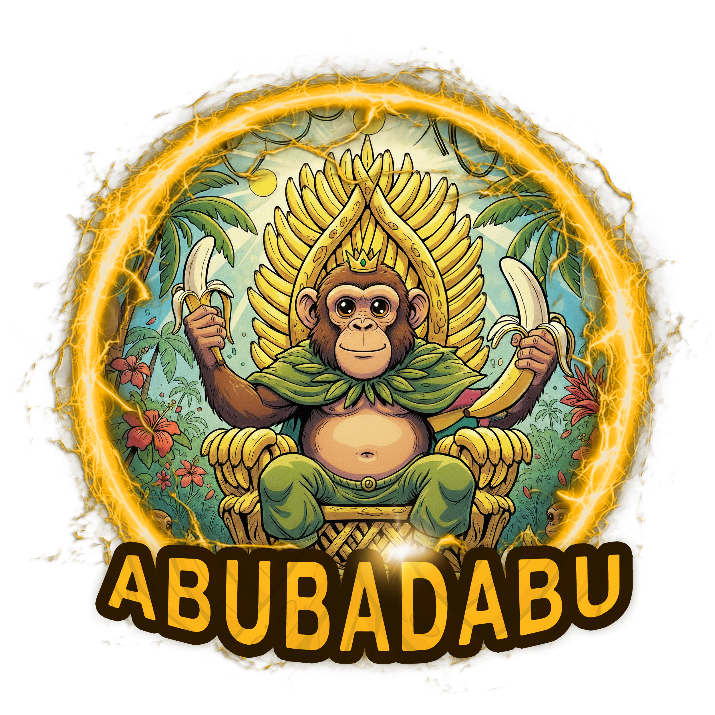 Avatar von Abubadabu