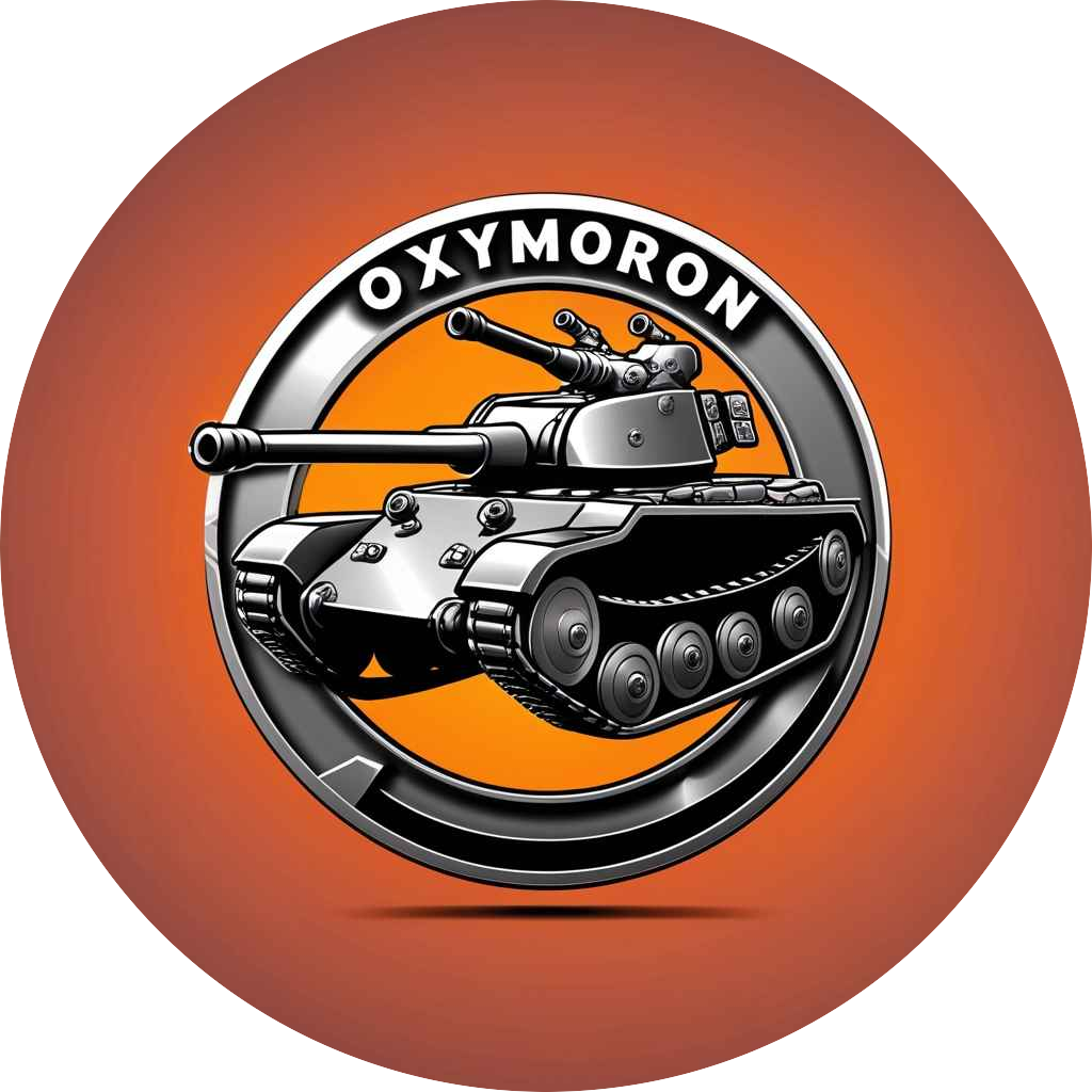 Avatar von oxymoron