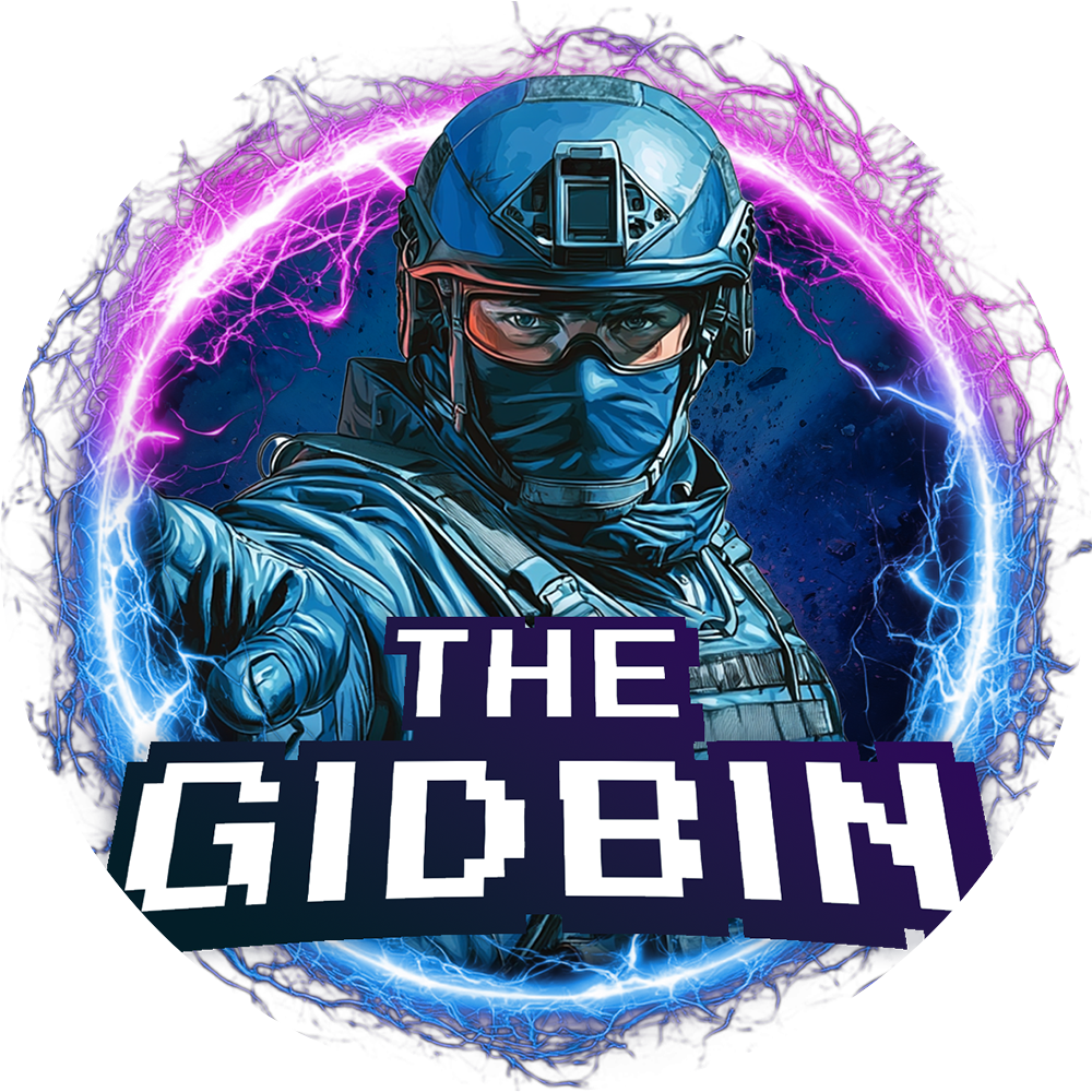 Avatar von The_Gidbin