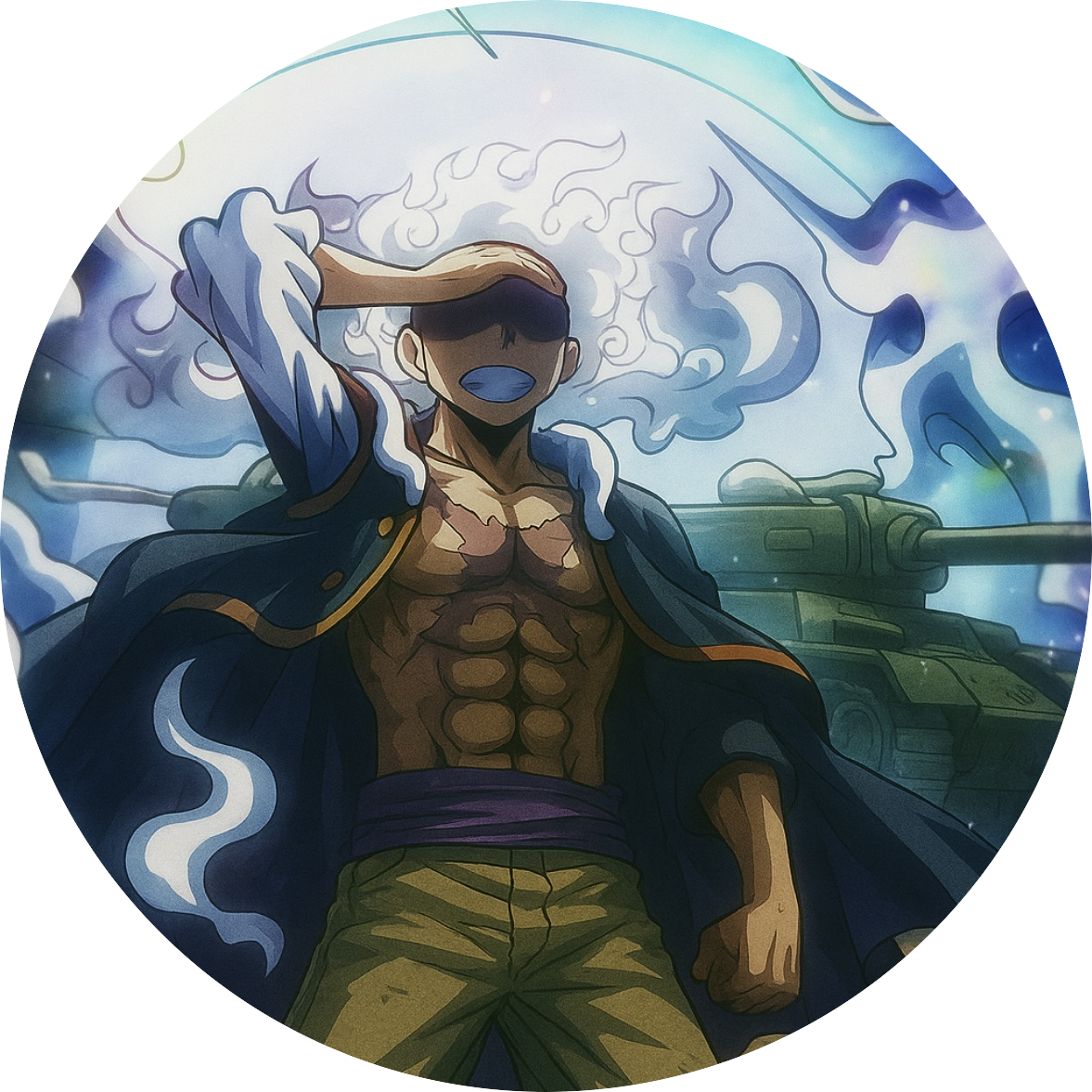 Avatar von Stahli