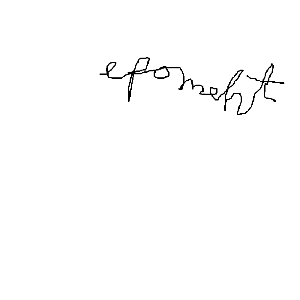 Avatar von epomeht