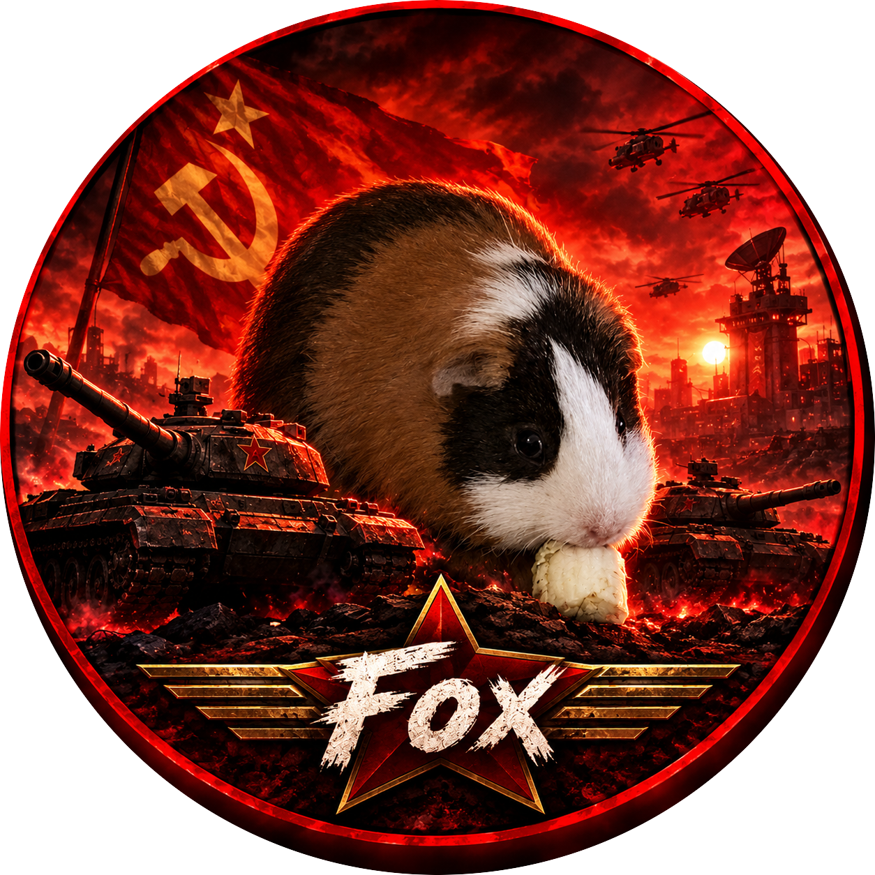 Avatar von Fox