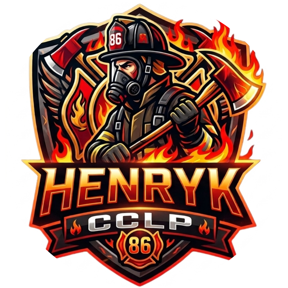 Avatar von Henryk86