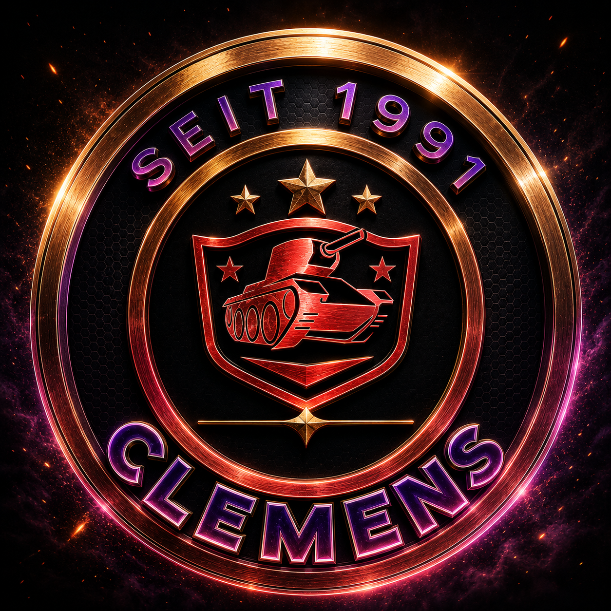 Avatar von Clemens