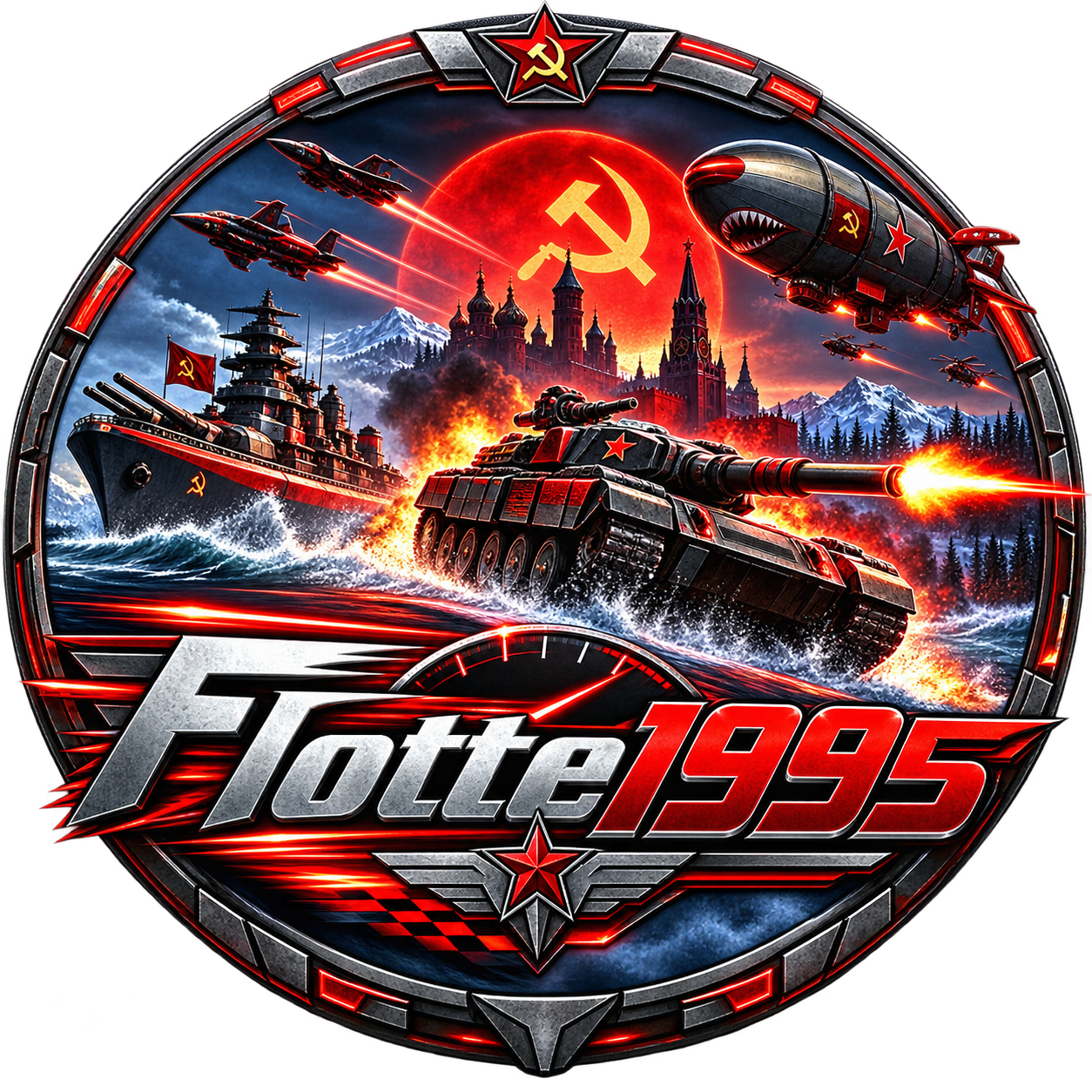 Avatar von Flotte1995