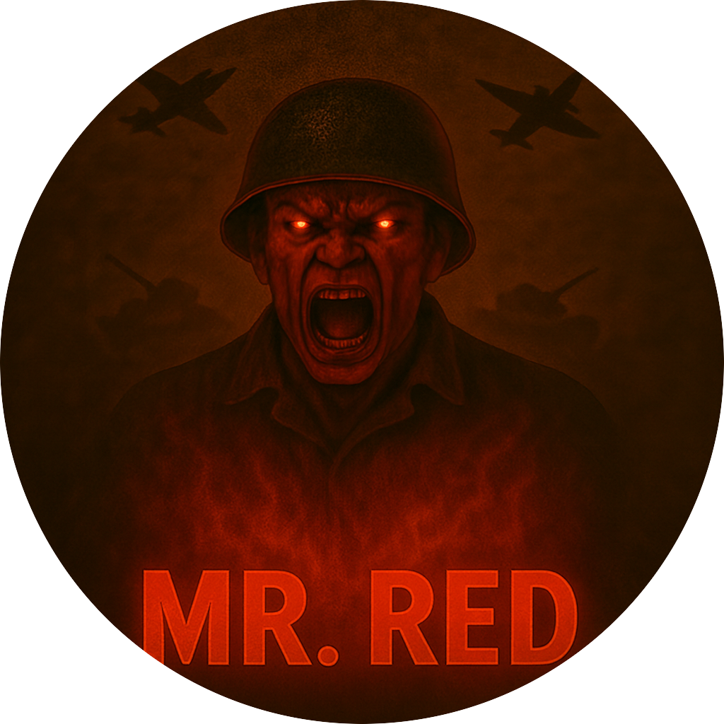 Avatar von Mr.Red