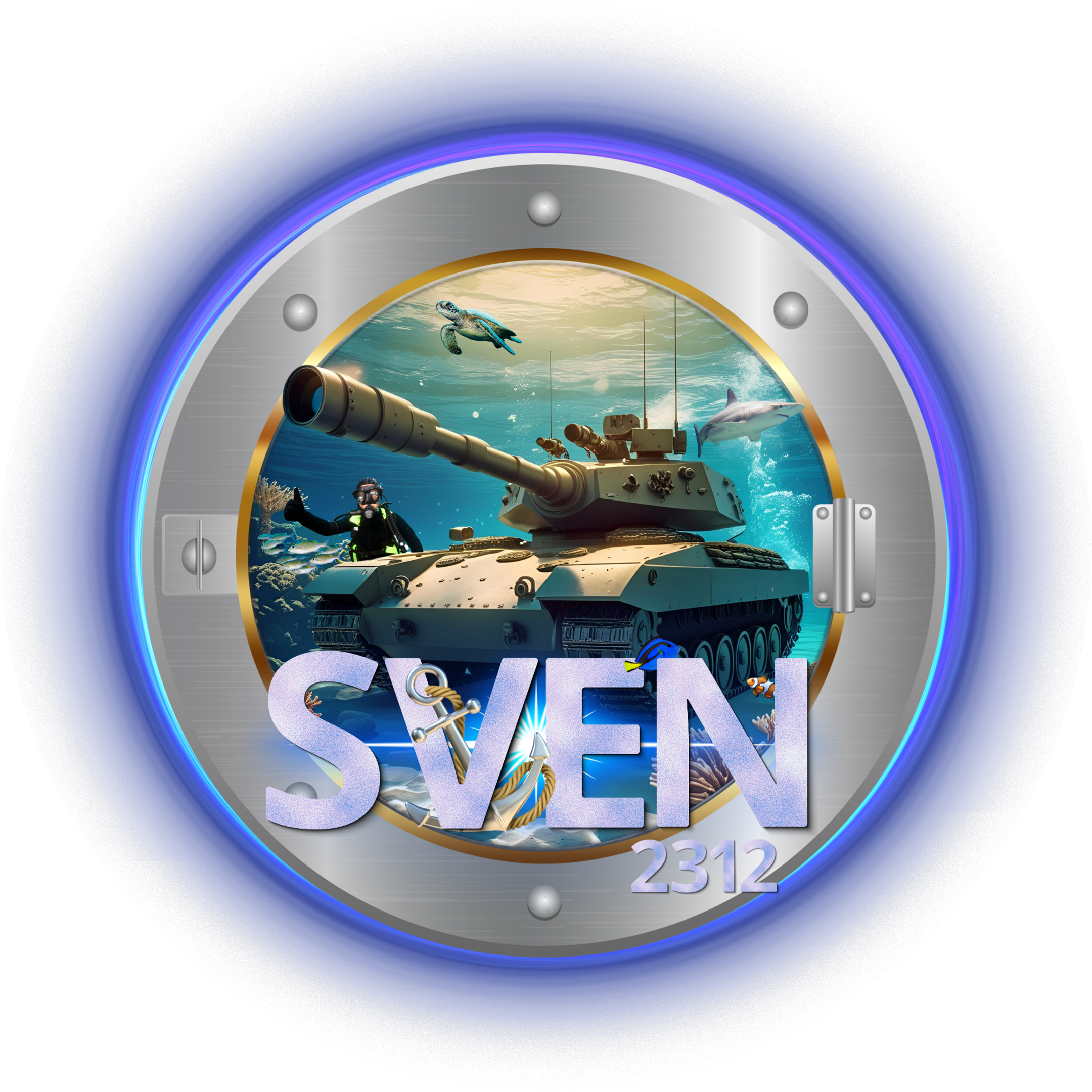 Avatar von Sven2312