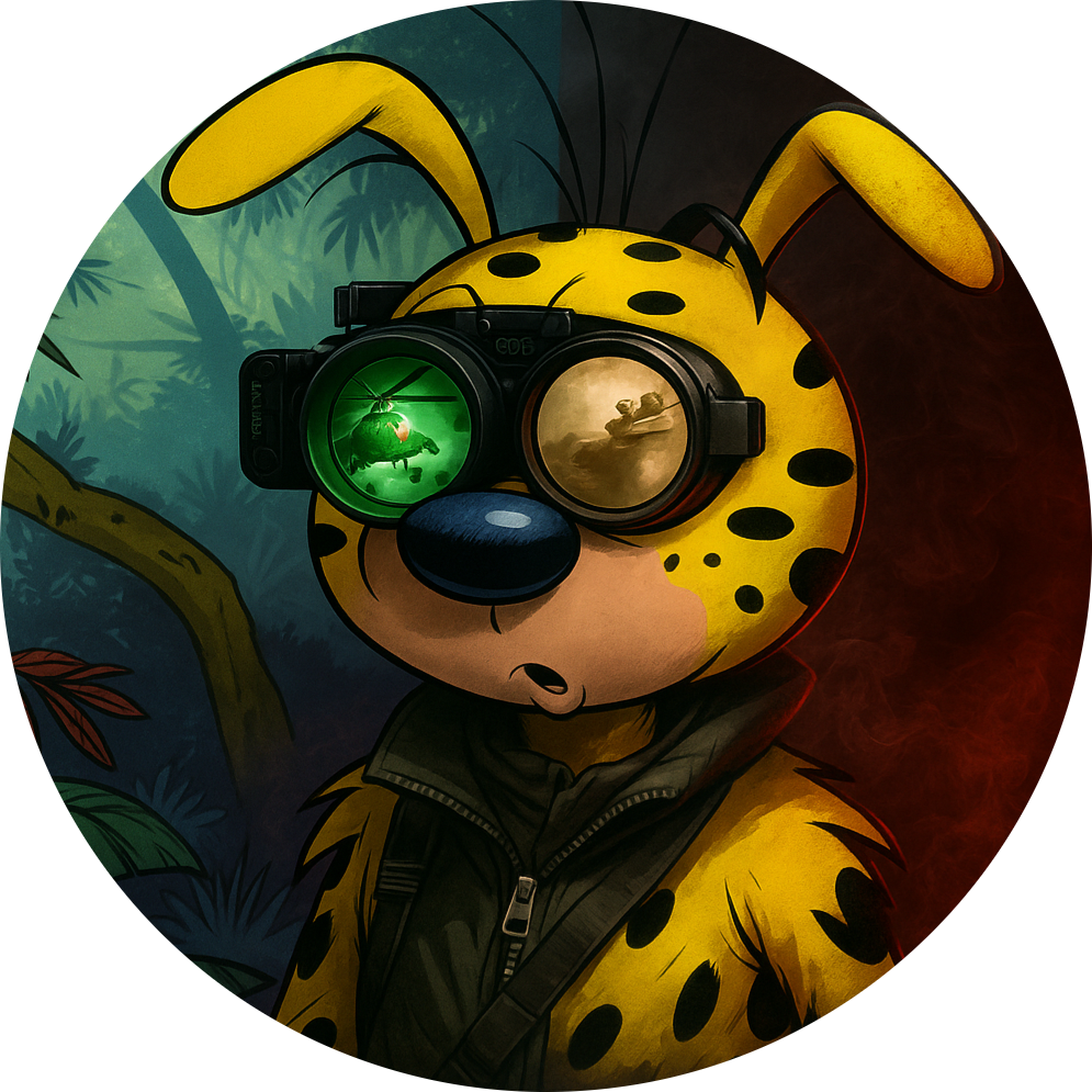 Avatar von hubbba