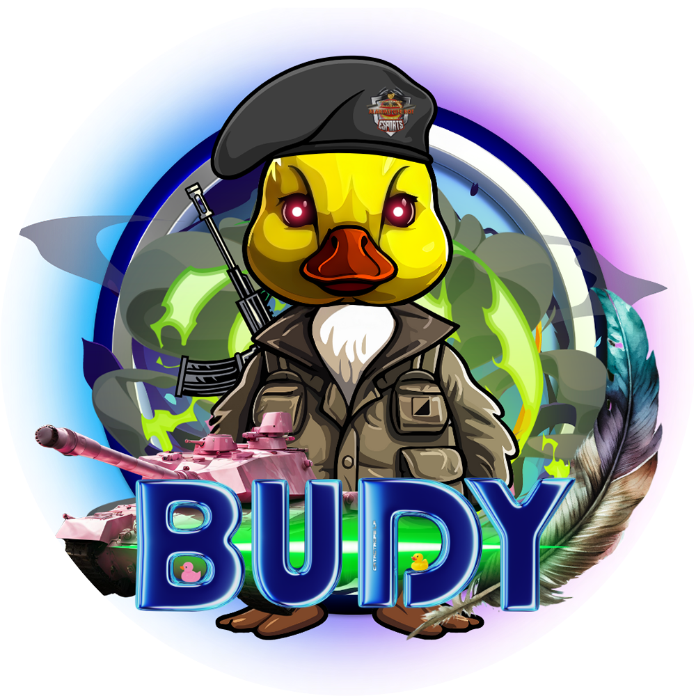 Avatar von Budy201
