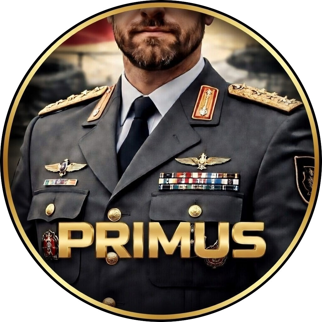 Avatar von Primus