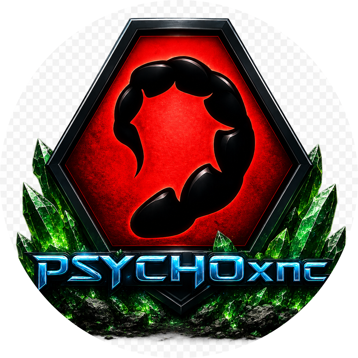 Avatar von PSYCHOxnc