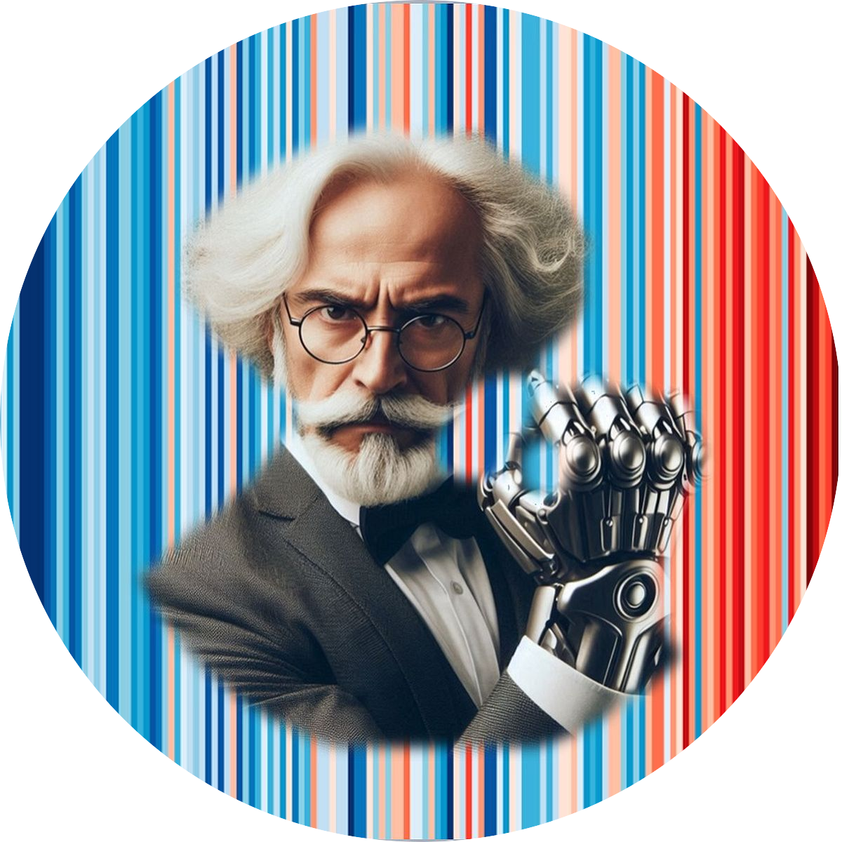 Avatar von Dr. Titan