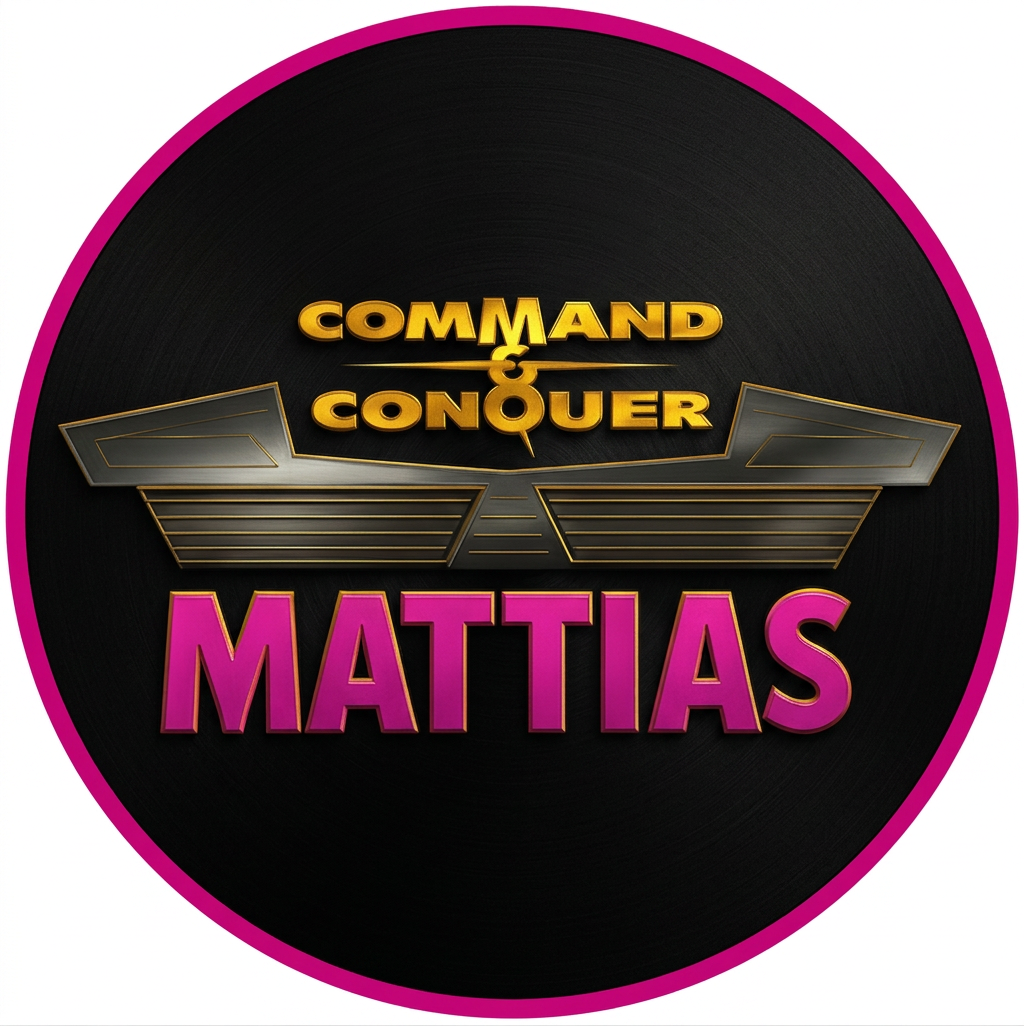 Avatar von Mattias