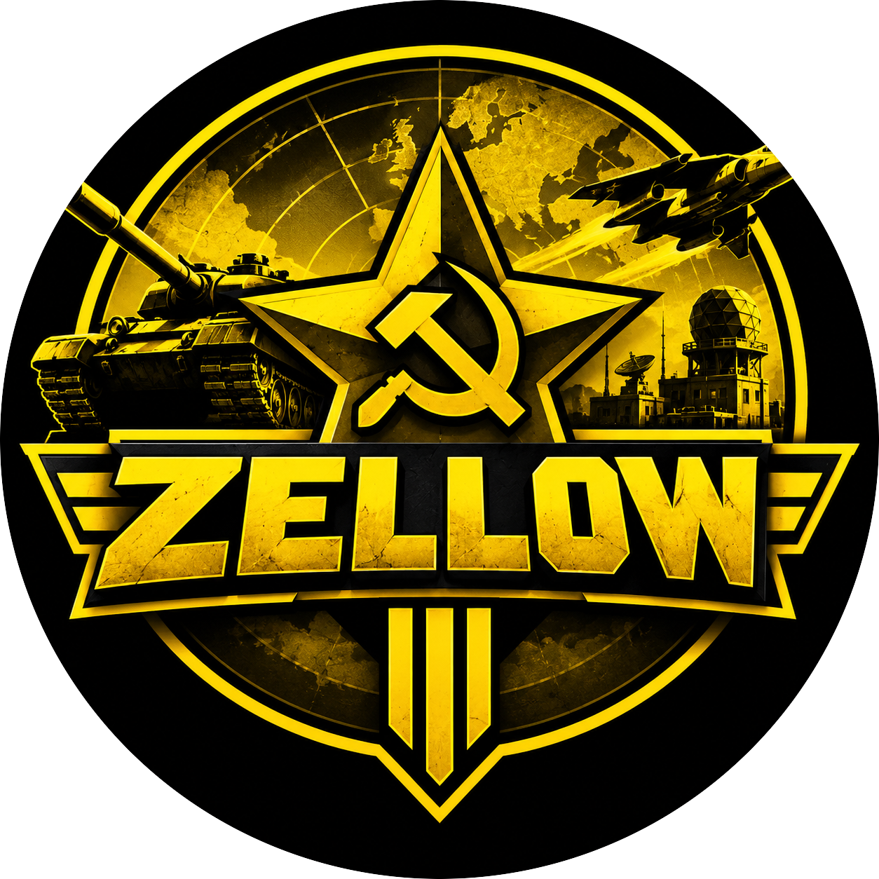 Avatar von zellow