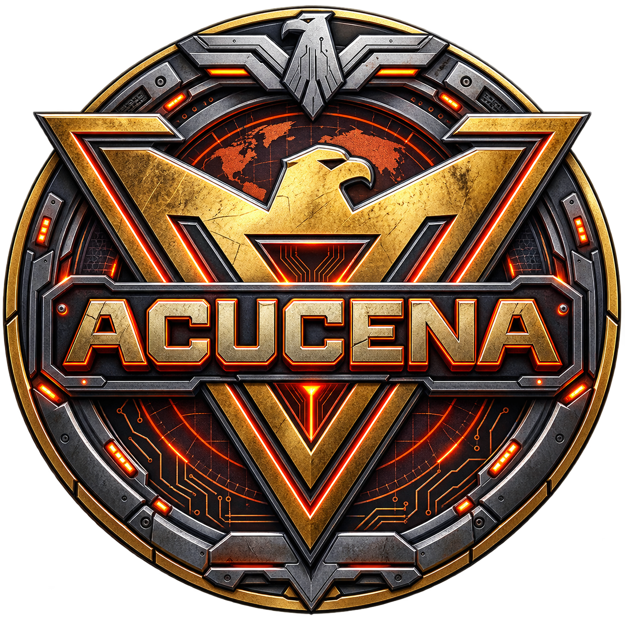 Avatar von Acucena