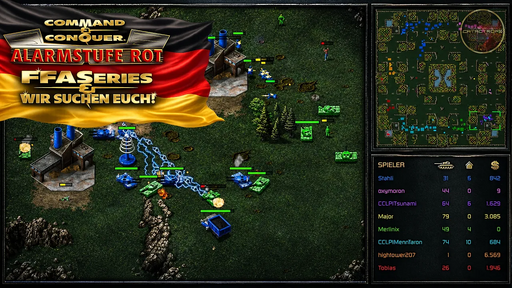Bild zum Sieg von Stahli