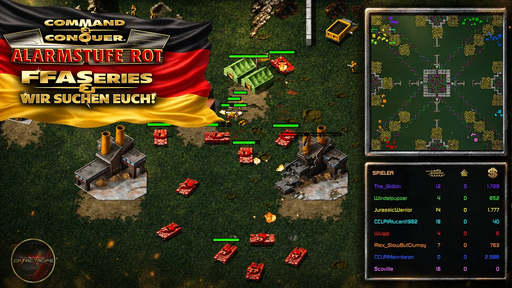 Bild zum Sieg von The_Gidbin