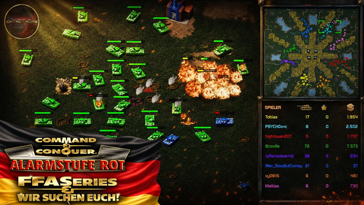 Bild zum Sieg von Scoville