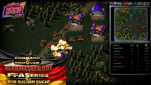 Bild zum Sieg von Primus