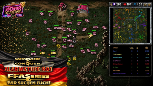 Bild zum Sieg von Stahli