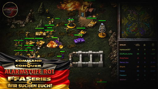Bild zum Sieg von Tobias