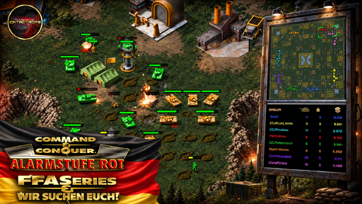 Bild zum Sieg von CCLP|Lord_Kohle