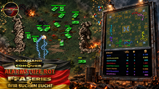 Bild zum Sieg von anubis1337