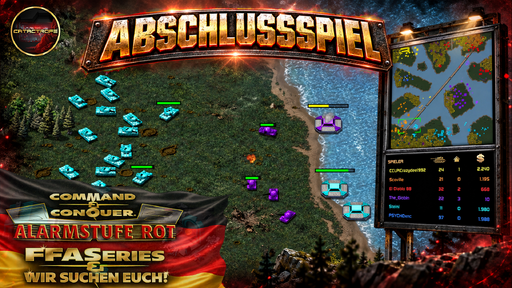 Bild zum Sieg von Crazydee1992