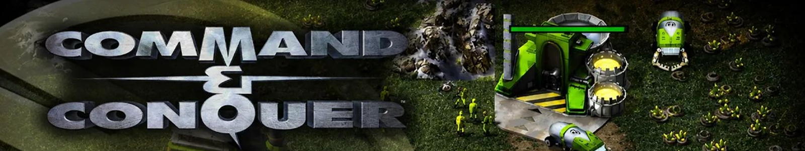 Banner von C&C TK Hybrid Turnie­r 1.0 16er Version