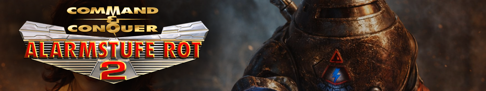 Banner von C&C AR2 ONLY LIVE Fun Turnier 1.0 8er Version